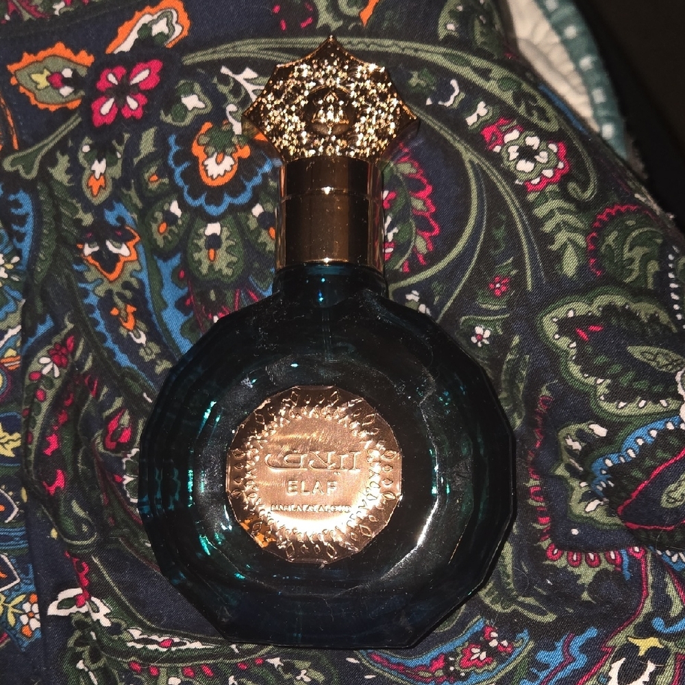 Elaf By Mamlakat Al Oud